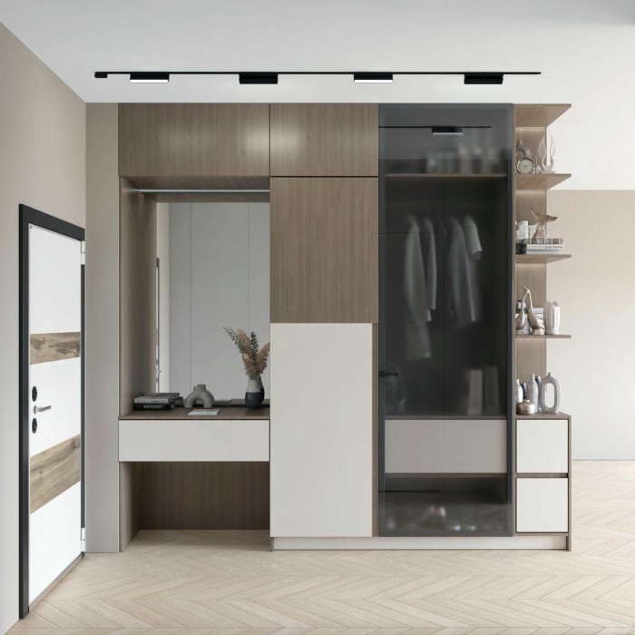 Трековый светильник Denkirs Air Linear DK5363-BK