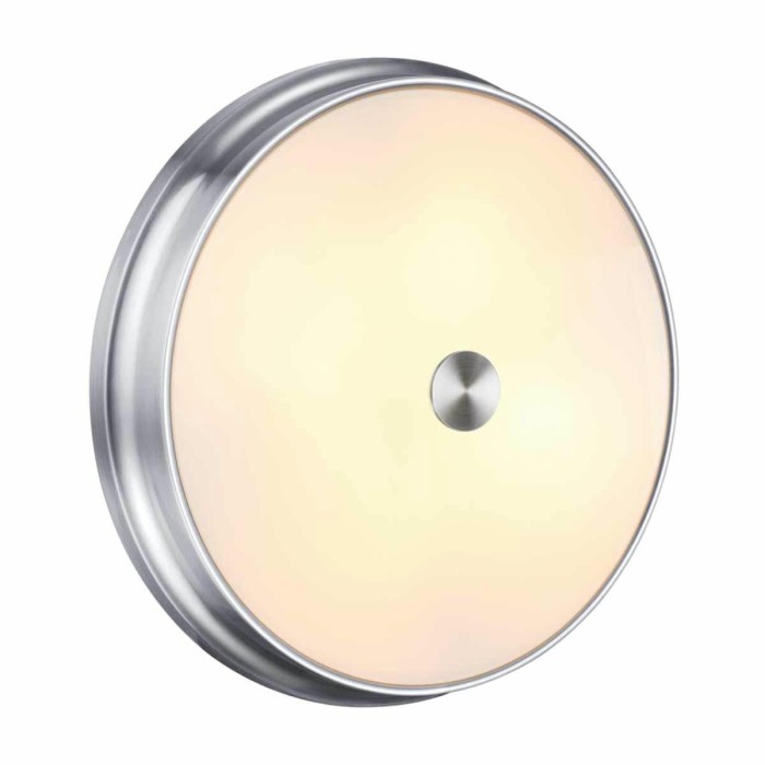 Настенно-потолочный светильник Odeon Light Walli Marsei 4825/4C