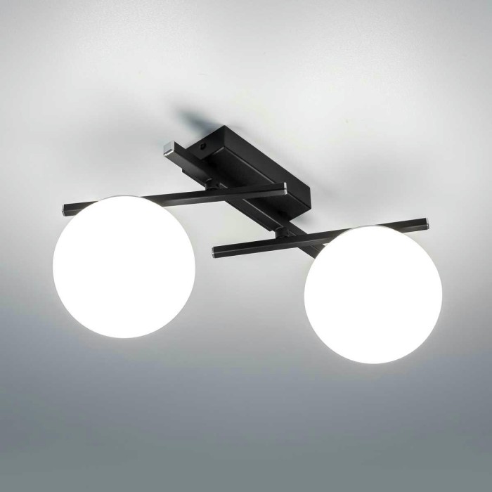 Потолочная светодиодная люстра Citilux Dorsy CL223122