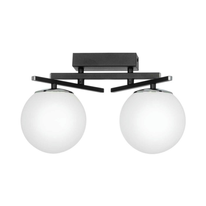 Потолочная светодиодная люстра Citilux Dorsy CL223122