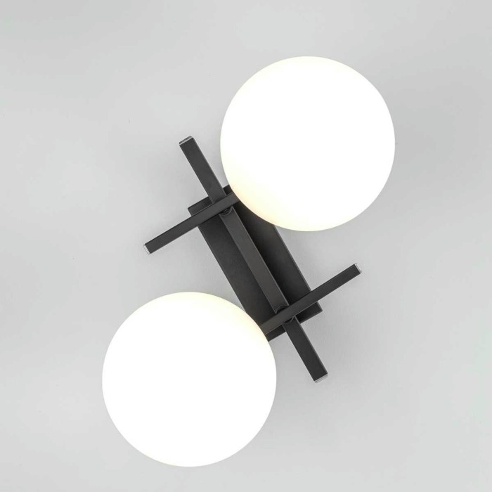 Потолочная светодиодная люстра Citilux Dorsy CL223122