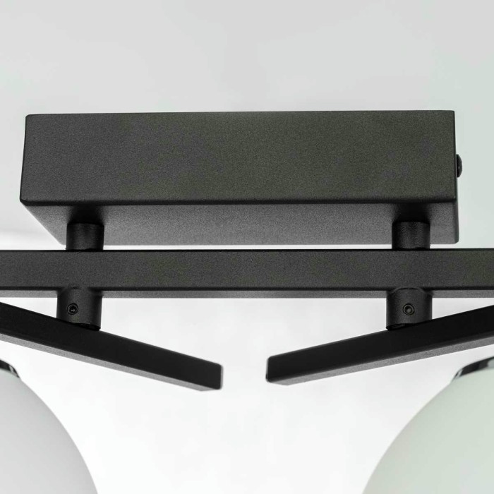 Потолочная светодиодная люстра Citilux Dorsy CL223122