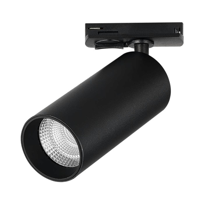 Трековый светодиодный светильник ST Luce Base ST384.446.10