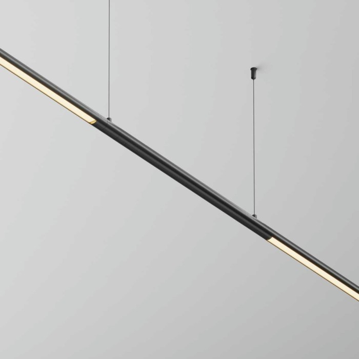 Аксессуар Maytoni Technical CA011-L500-B