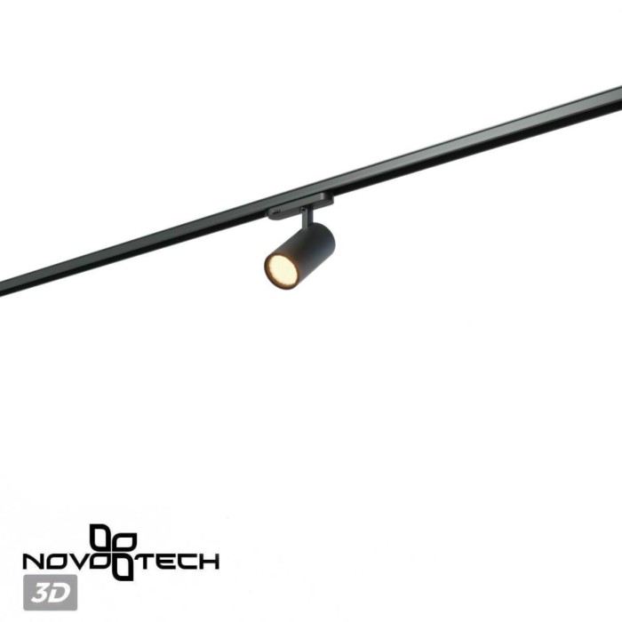 Трековый светильник Novotech PORT 359578