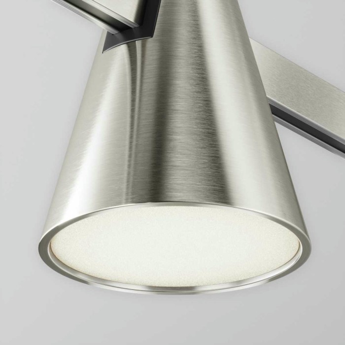 Трековый светильник Maytoni Technical TR146-1-5W4K-PT