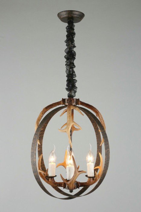 Подвесной светильник Omnilux Leporano OML-51906-04