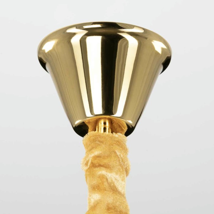 Подвесная люстра Citilux Ritz CL310062