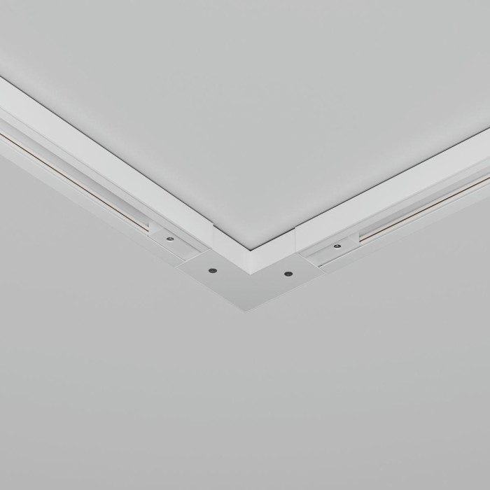 Коннектор L-образный Maytoni Unity TRA001CLB-11W