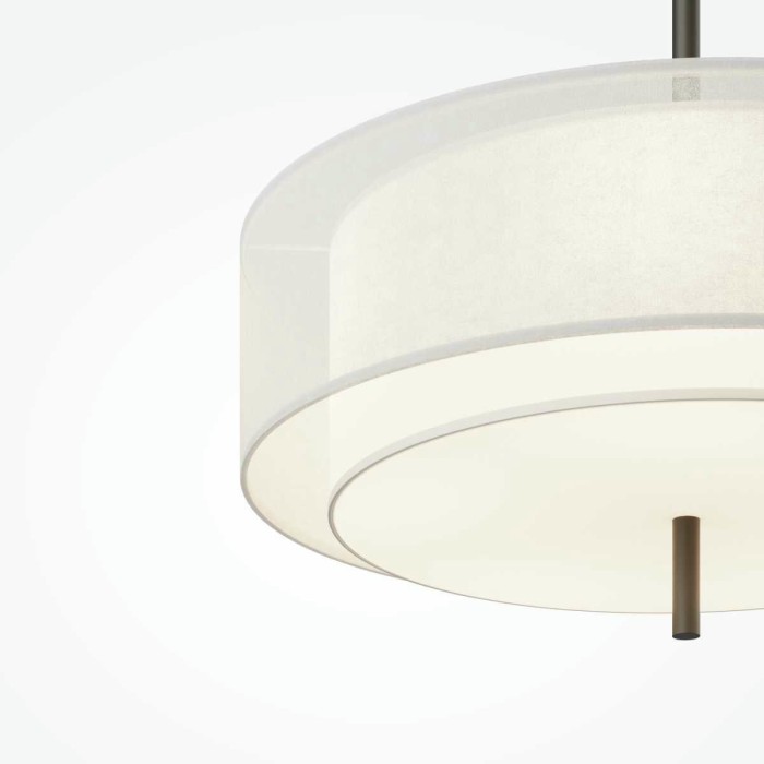 Подвесной светильник Maytoni MOD613PL-05W1