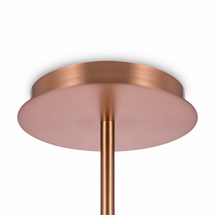 Подвесная люстра Maytoni Erich MOD221-PL-12-G