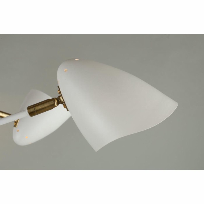 Подвесная люстра Omnilux Mearino OML-29717-08