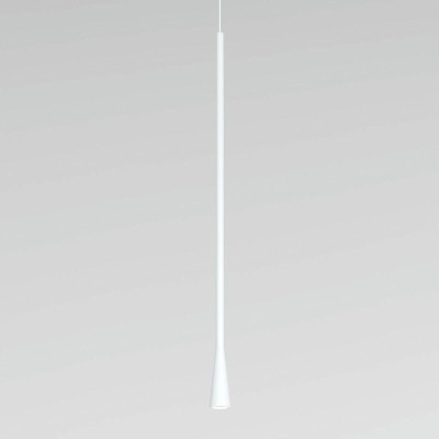 Подвесной светодиодный светильник Elektrostandard Vist 50312 LED a068610