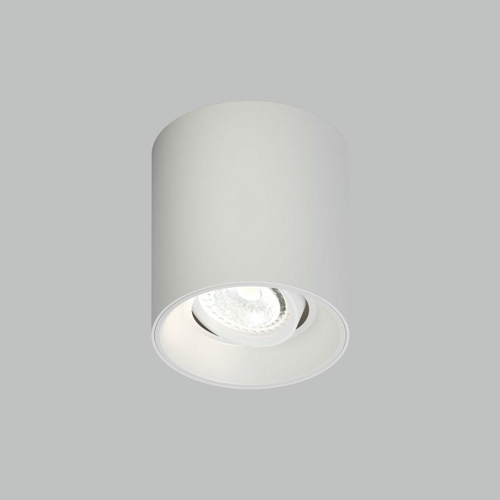 Потолочный светильник Denkirs Soro DK3040-WH