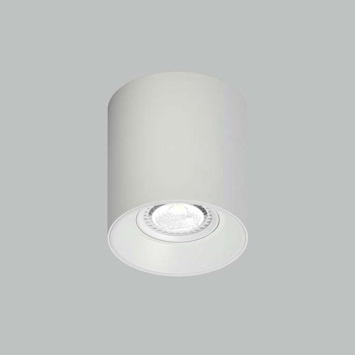 Потолочный светильник Denkirs Soro DK3040-WH