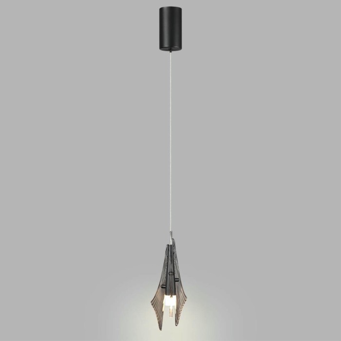 Подвесной светодиодный светильник Odeon Light Exclusive L-vision Afalina 5442/6L