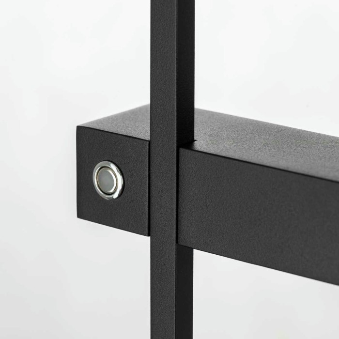 Настенный светодиодный светильник Citilux Pixel CL216371