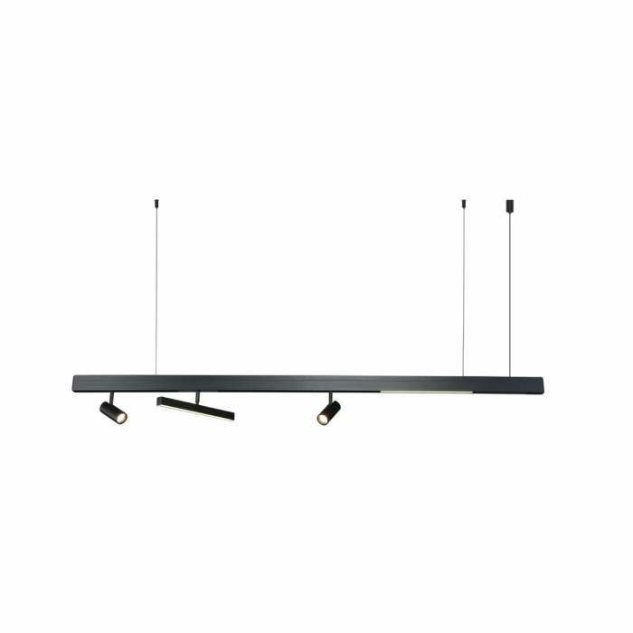 Подвесной светодиодный светильник Kink Light Лайви 07617B,19