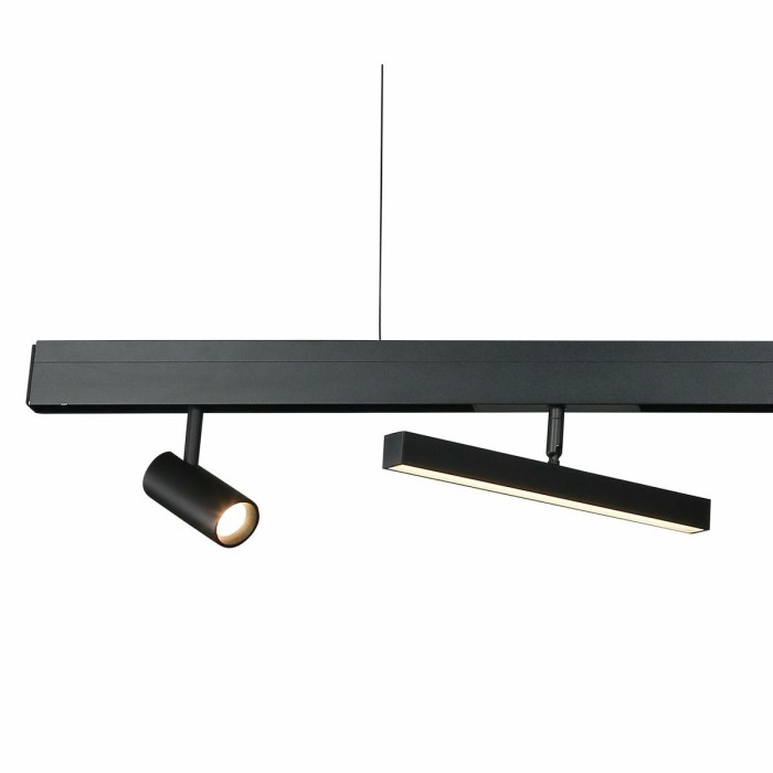 Подвесной светодиодный светильник Kink Light Лайви 07617B,19