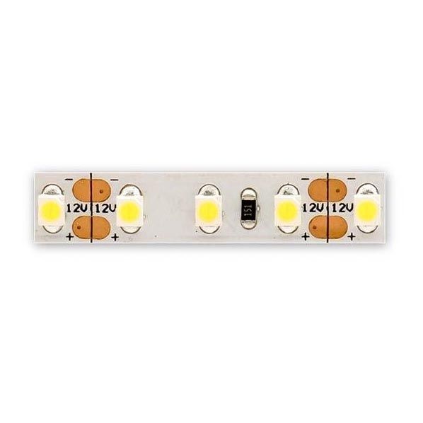 Светодиодная влагозащищенная лента DesignLed 9,6W/m 120LED/m 3528SMD холодный белый 5M 000525