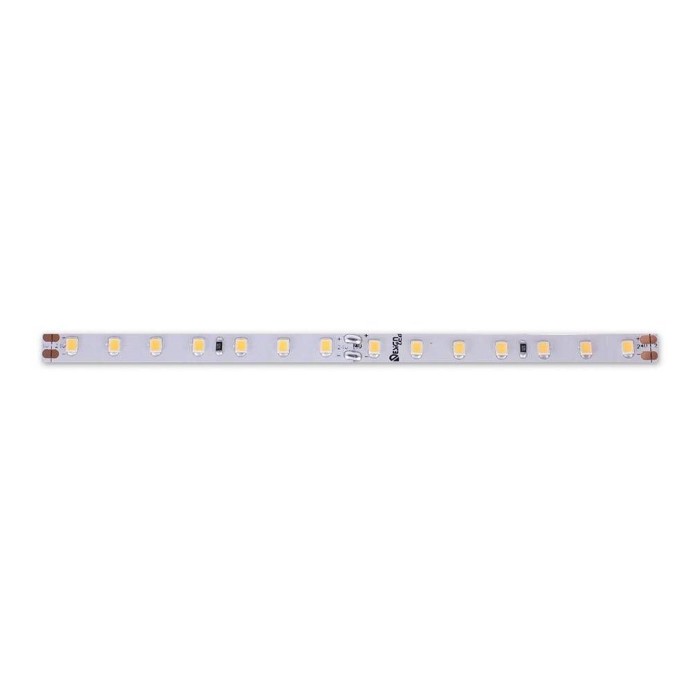Светодиодная влагозащищенная лента DesignLed 10W/m 98LED/m 2835SMD нейтральный белый 5M 000526