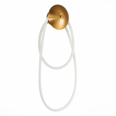 Настенный светильник ST Luce Sagrato SL6102.301.30