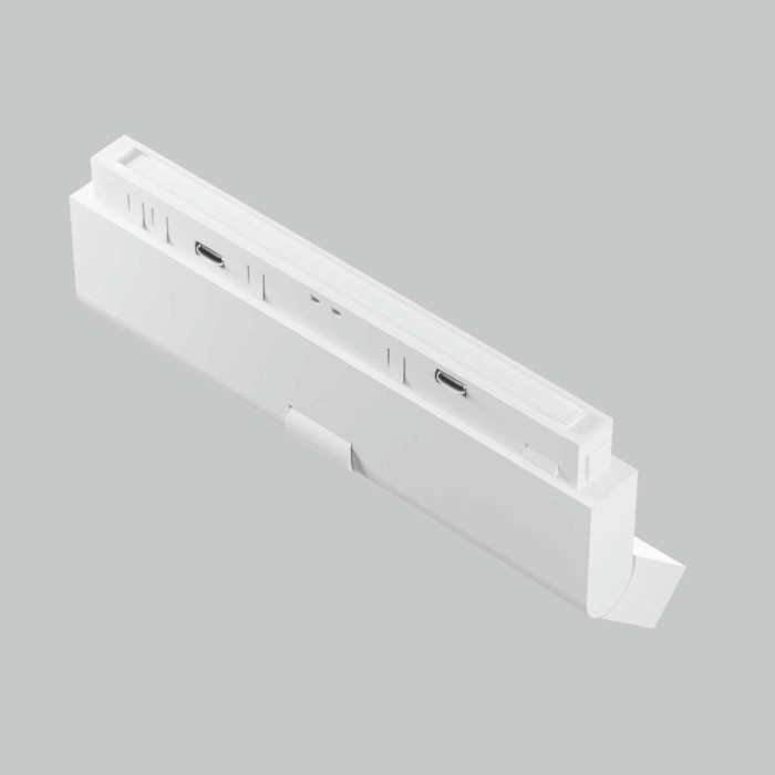 Трековый светильник Maytoni Technical TR033-4-12WTW-M-DSZ-W