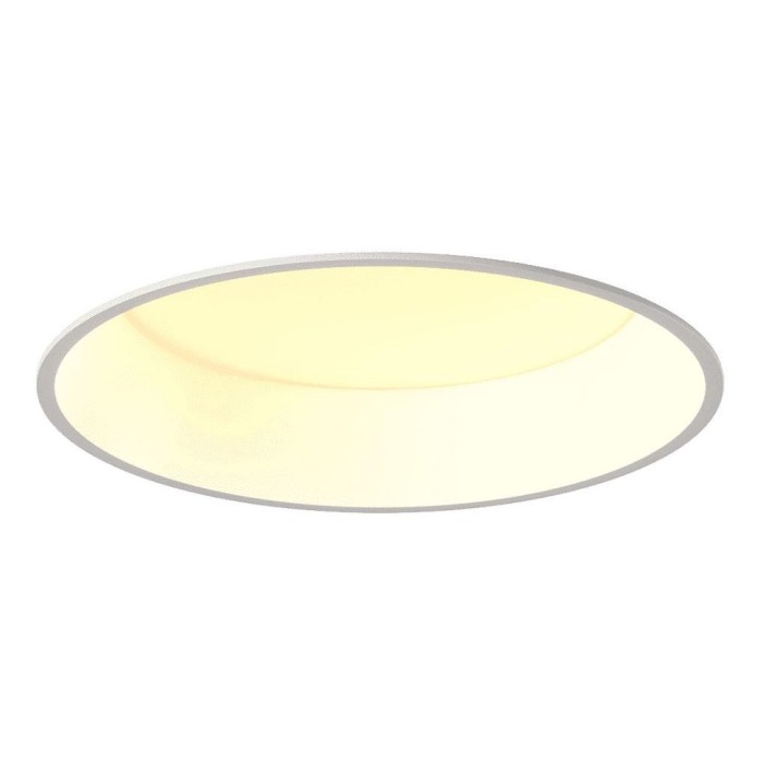 Встраиваемый светодиодный светильник DesignLed WL-BQ BQ009115-WH-WW 003124