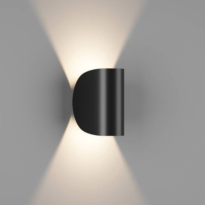 Настенный светодиодный светильник DesignLed GW Ventura GW-A108-6-BL-WW 004447