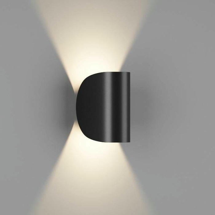 Настенный светодиодный светильник DesignLed GW Ventura GW-A108-6-BL-WW 004447