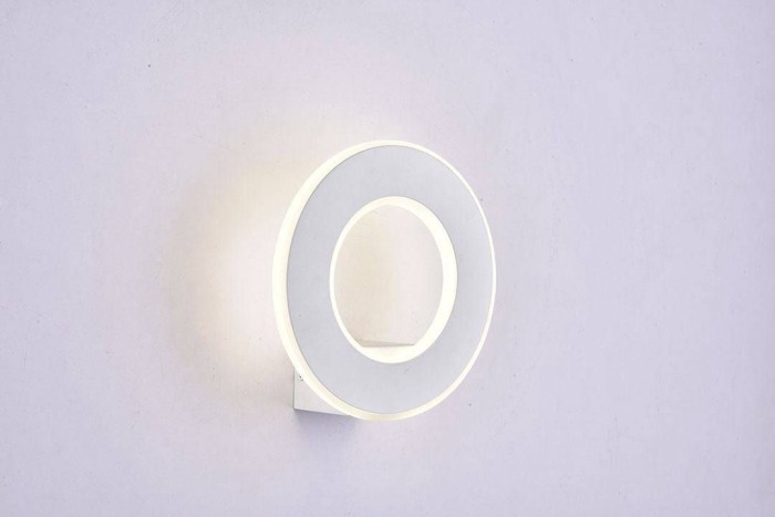 Настенный светильник DesignLed GW Buble GW-8513-9-WH-NW 002081