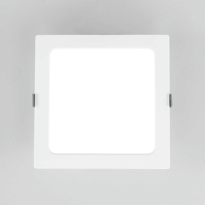 Встраиваемый светодиодный светильник Citilux Галс CLD55K16N