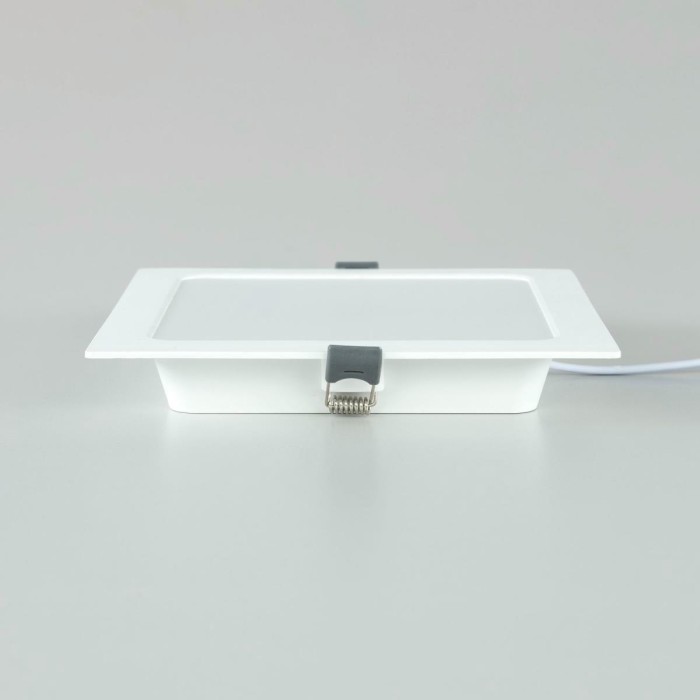 Встраиваемый светодиодный светильник Citilux Галс CLD55K16N