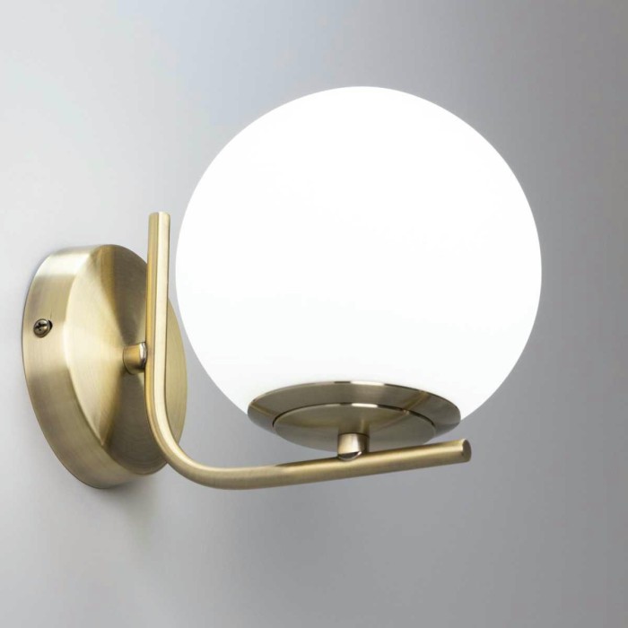 Бра Citilux Бремен CL112313