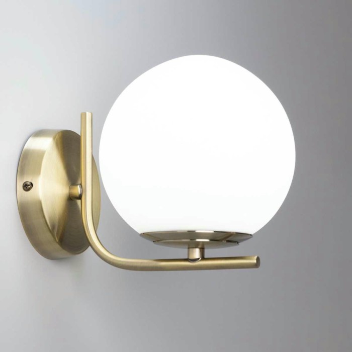 Бра Citilux Бремен CL112313