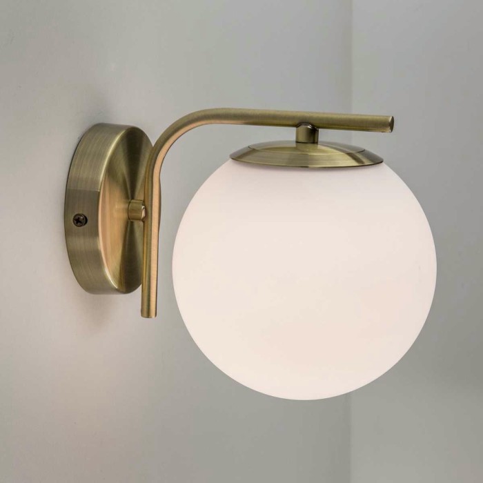 Бра Citilux Бремен CL112313