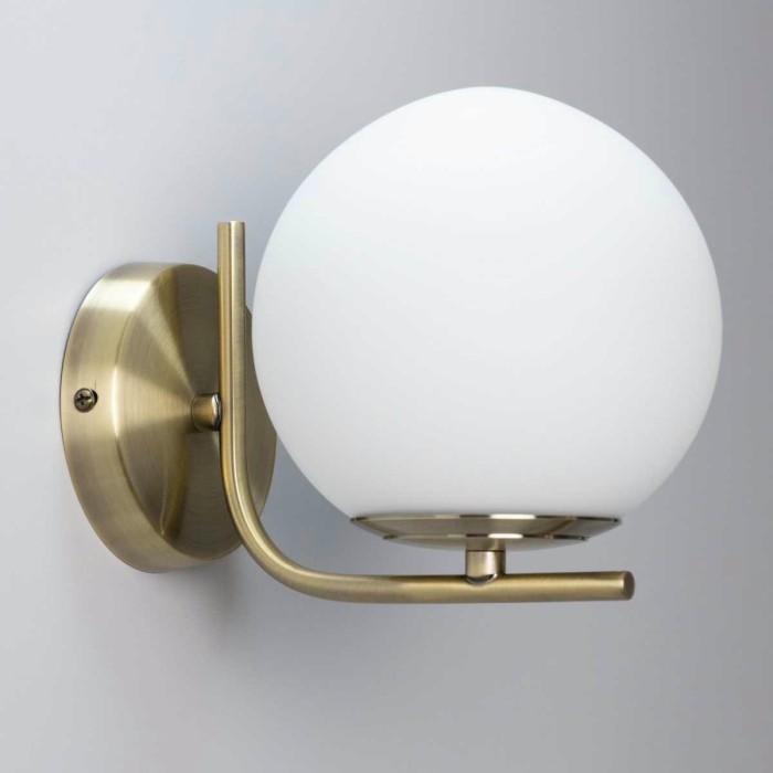 Бра Citilux Бремен CL112313