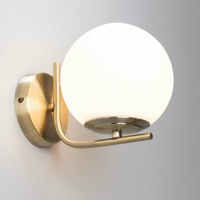 Бра Citilux Бремен CL112313