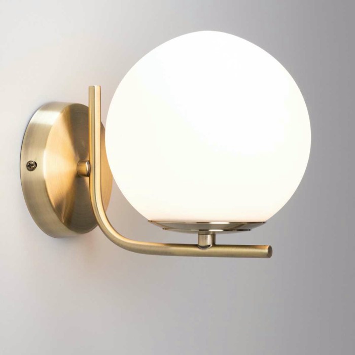 Бра Citilux Бремен CL112313