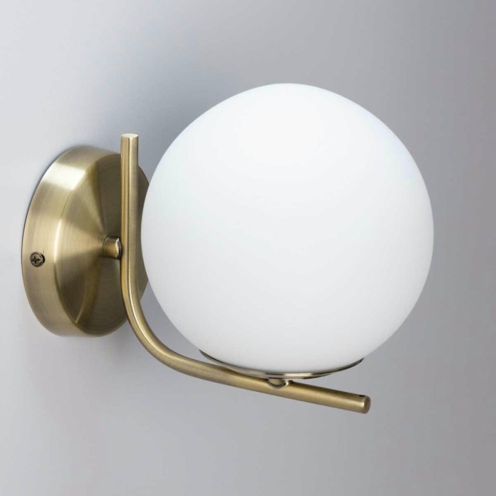 Бра Citilux Бремен CL112313