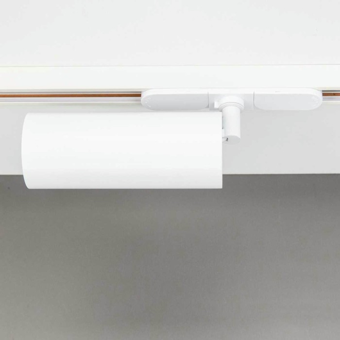 Трековый светодиодный светильник Citilux Тубус CL01T120N