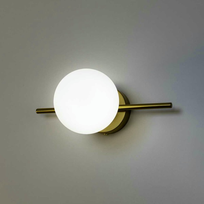 Бра Citilux Ronny CL242313