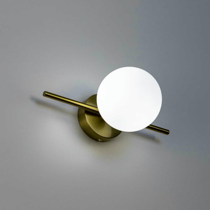 Бра Citilux Ronny CL242313