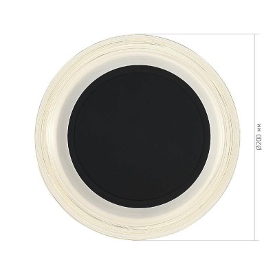 Настенный светильник ST Luce SL6239.401.03