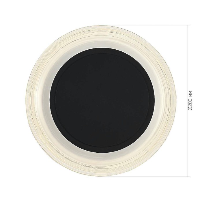 Настенный светильник ST Luce SL6239.401.03