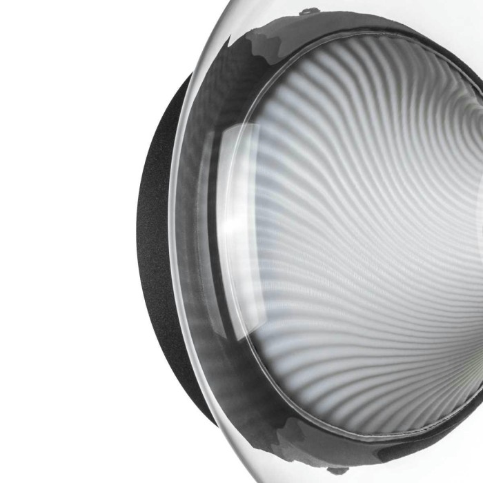 Светильник настенно- потолочный Palermo Lightstar 612017