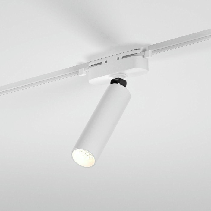 Трековый светодиодный светильник Elektrostandard Pika 85110/01 a065268