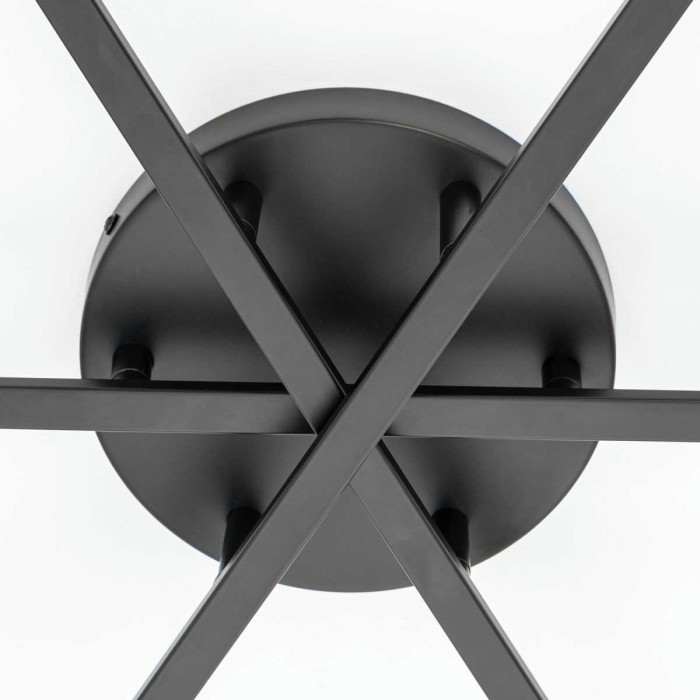 Потолочная люстра Citilux Glob CL209291