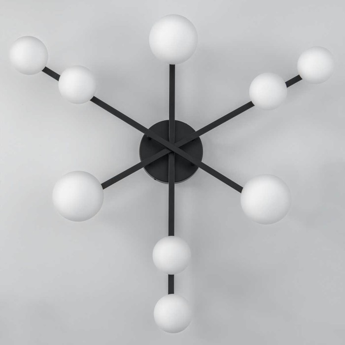 Потолочная люстра Citilux Glob CL209291