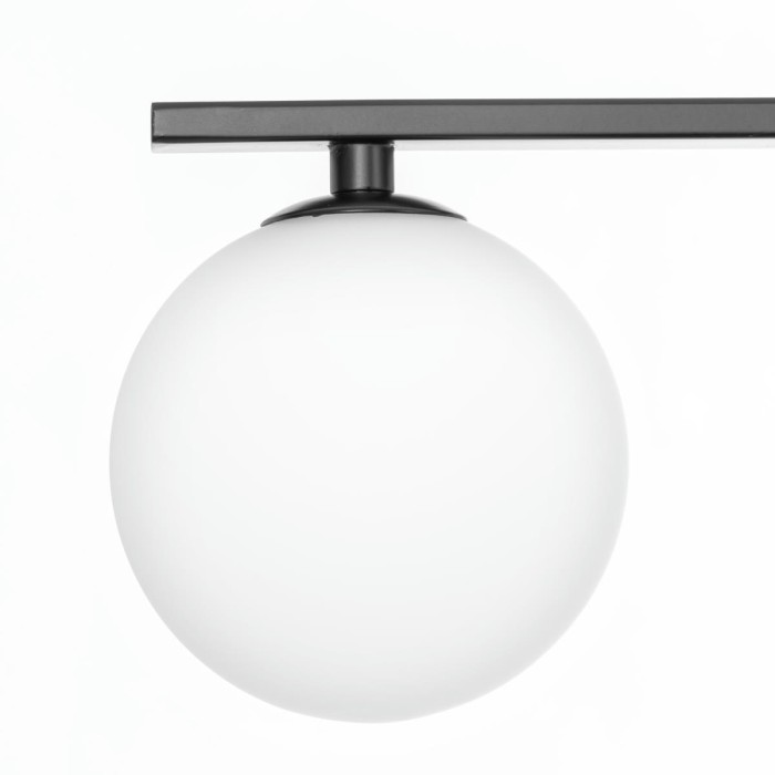 Потолочная люстра Citilux Glob CL209291